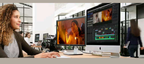 Da Vinci Resolve 15 |BlackMagic Design |Software