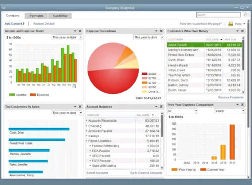 QuickBooks Enterprise Accountants 18.0 Lifetime License+ download link