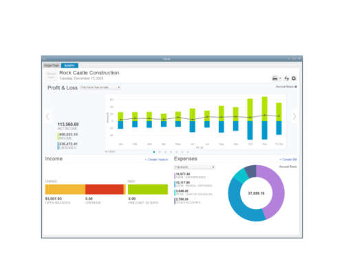 QuickBooks Desktop Pro 2016 Key + Download