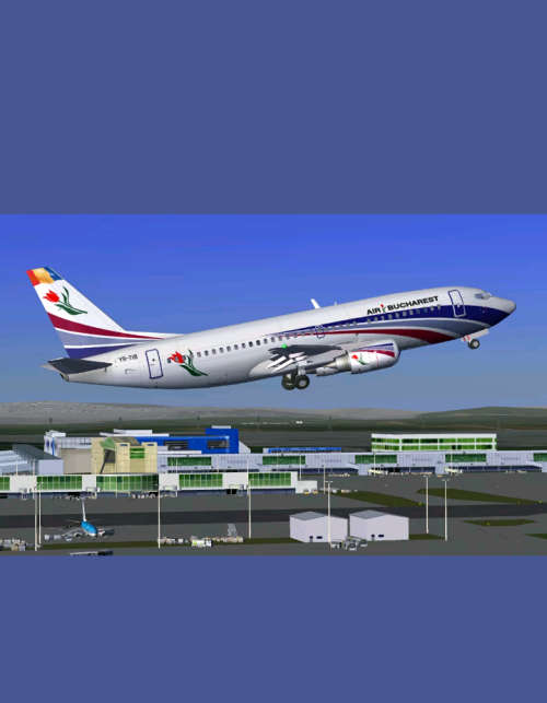 FlightGear Flight Simulator 2019 Full Version PC/MAC