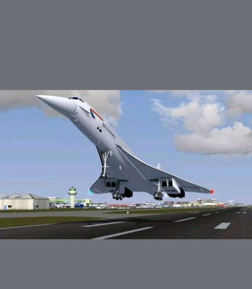 FlightGear Flight Simulator 2019 Full Version PC/MAC