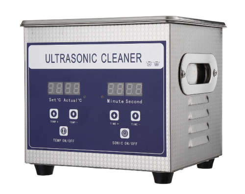 Ultrasonic Cleaner Stainless