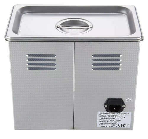 Digital Ultrasonic Cleaner