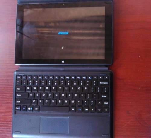 Mecer A105 Windows 10 Tablet PC
