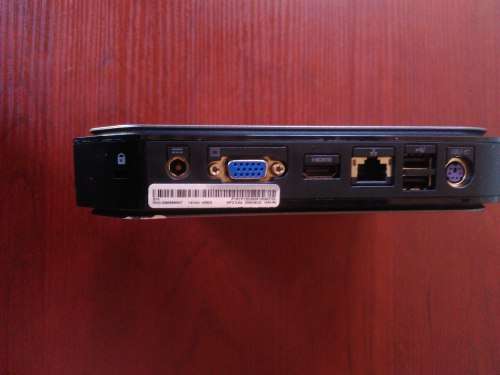 Mini PC Acer Veriton N260G