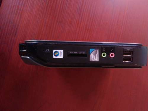 Mini PC Acer Veriton N260G