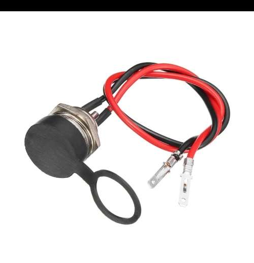 Electric Bike Conversion Kit