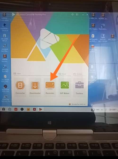 HD Video Converter + ScreenRecorder |Windows| Key + downloadlink