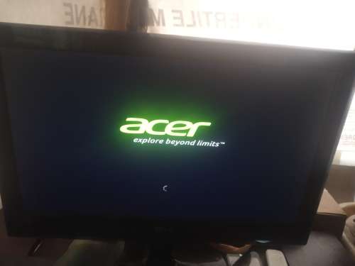 i5 4th Gen Acer PC box