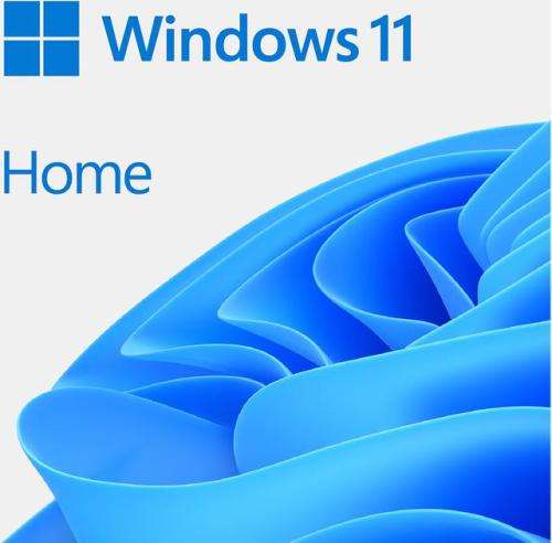 Windows 11 Home Edition(64bit key)