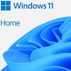 Windows 11 Home Edition(64bit key)
