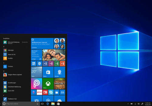 Windows 10 Enterprise :Key