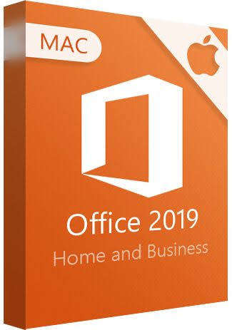 Office 2019 Home and Business for MAC``ONLINE ACTIVATION
