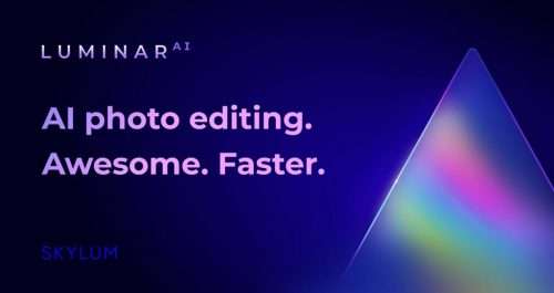 Luminar AI License Activation & Download