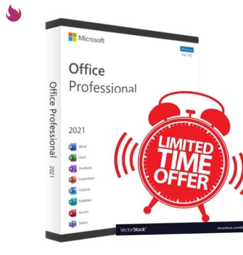 **SALE** Office 2021{bind to Microsoft Account/Email}