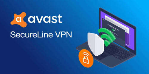 Vpn for Android Avast SecureLine VPN:1 year
