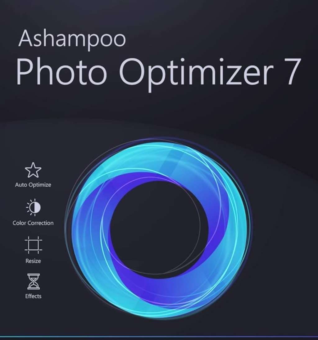 Ashampoo Photo Optimizer 7