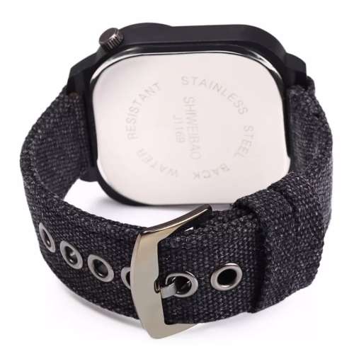 Men's Watch Stainless Steel