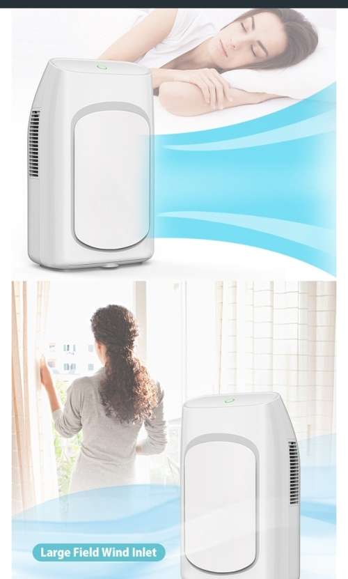 Dehumidifier Mini