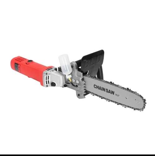 Chain Saw Bracket Set