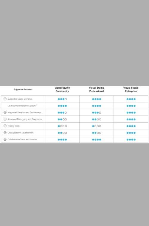 Microsoft Visual Studio 2019 Enterprise Key