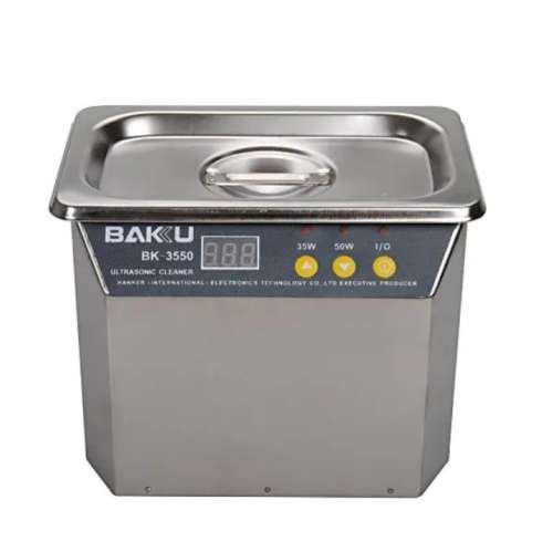 Ultrasonic Cleaner
