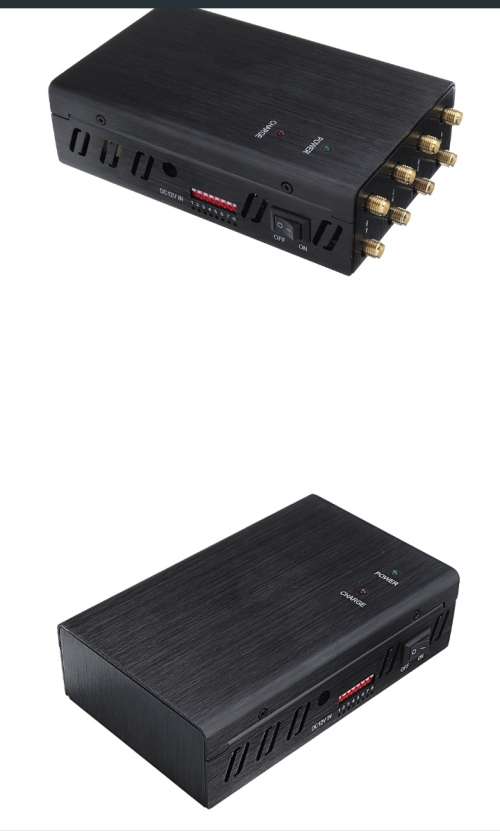 N8 4G/3G/WiFi Anti-tracker Global Version