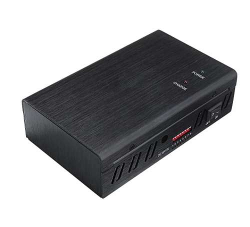 N8 4G/3G/WiFi Anti-tracker Global Version