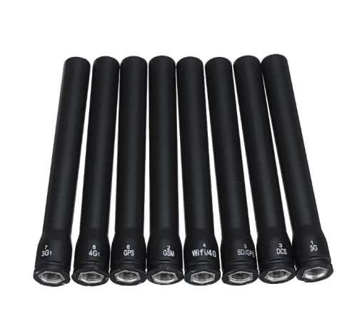 N8 4G/3G/WiFi Anti-tracker Global Version