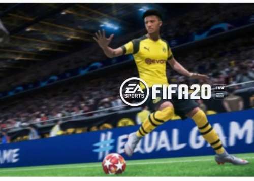 FIFA20 DIGITAL DOWNLOAD PC