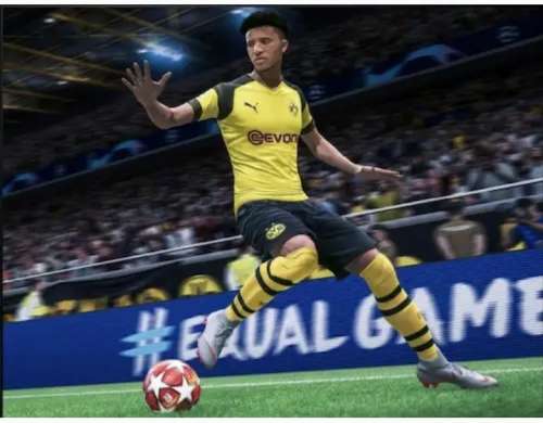 FIFA20 DIGITAL DOWNLOAD PC