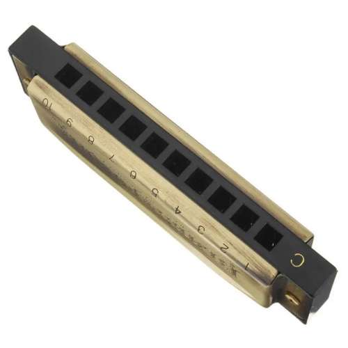 Harmonica