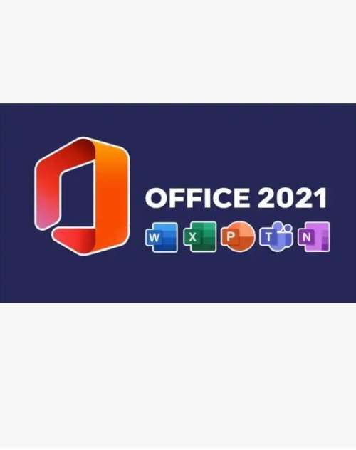 Office 2021 Professional Plus{code + downloadlink}