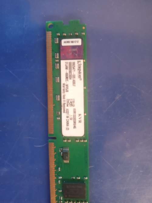4gig DDR3 Ram desktop