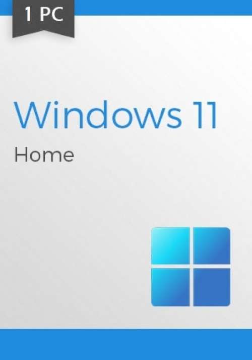 Windows 11 home Lifetime{1PC Online Activation code}