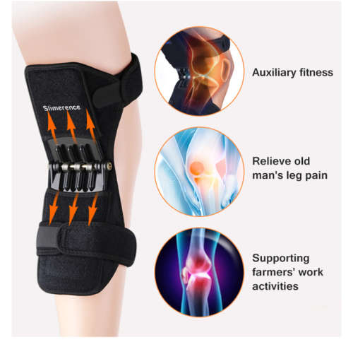Knee pads/Support