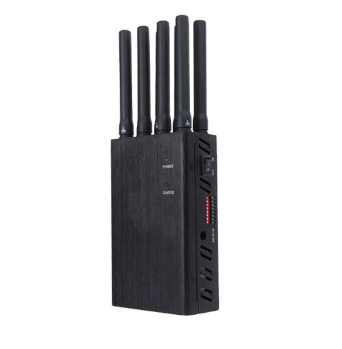 GPS 4G WIFI Anti-tracker(built-in Li-battery)