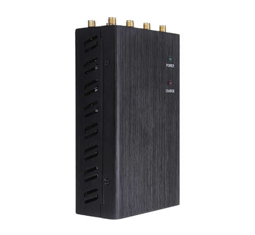 GPS 4G WIFI Anti-tracker(built-in Li-battery)