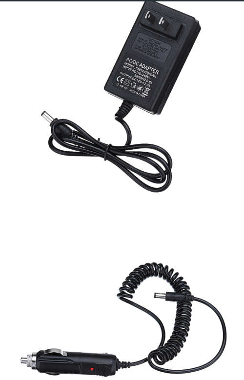 GPS 4G WIFI Anti-tracker(built-in Li-battery)