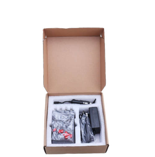 GPS 4G WIFI Anti-tracker(built-in Li-battery)