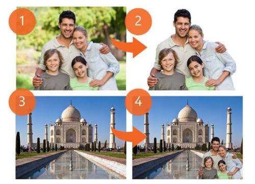 InPixio Photo Clip 8 Professional for Win