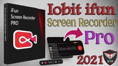 Screen Recorder key + download link