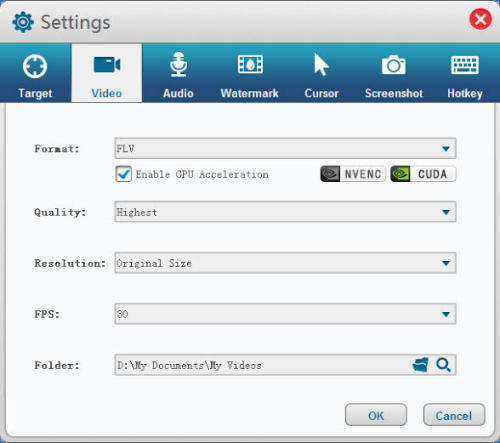 GiliSoft ScreenRecorder license and down link