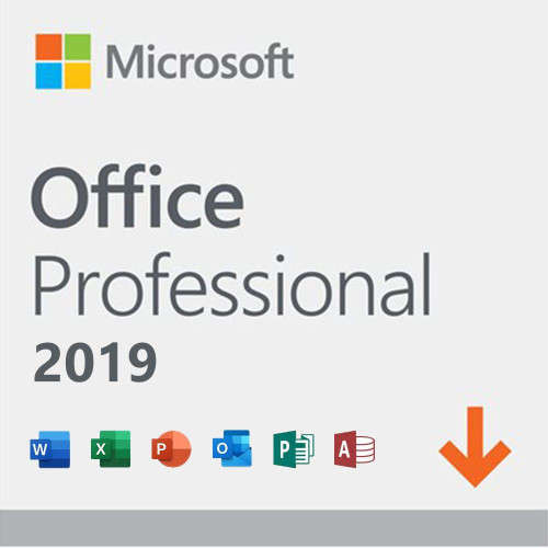 Office Professional 2019