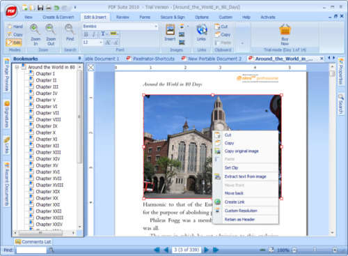PDF-Suite Software