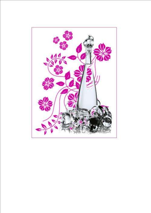 JADORE - GENERIC PERFUMES from Grasse France