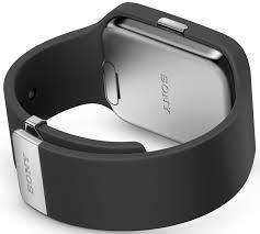 Sony Smartwatch 3 SWR50