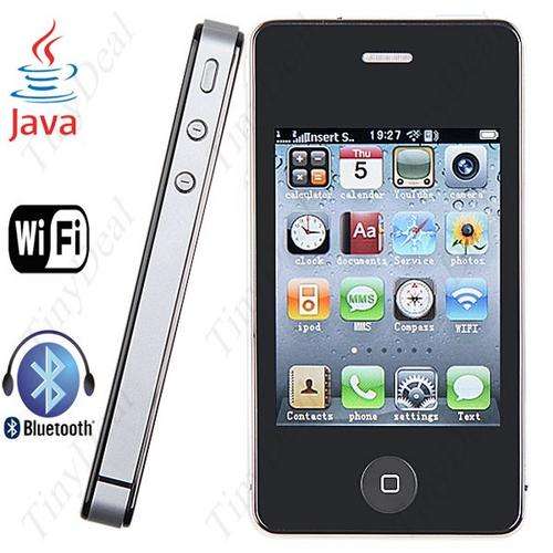 Sciphone i68 G4 Ultra-thin Smartphone