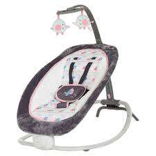 Baby Fold Up baby Rocker