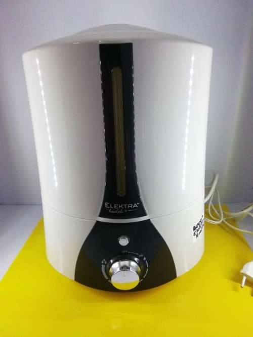 Elektra health cool steam humidifier